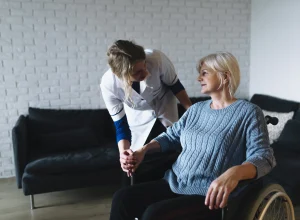 Home Care Assistance in Minnesota