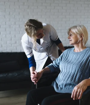 Home Care Assistance in Minnesota